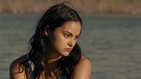 camila mendes hot scene|Coyote Lake .